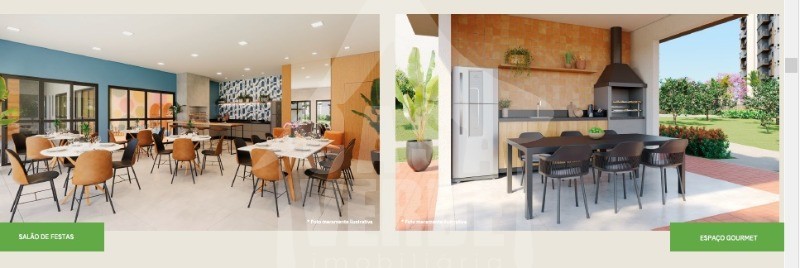 APARTAMENTO em PARQUE RESIDENCIAL VIVA PARQUE ALTUS, INDAIATUBA - LANÇAMENTO VIVA PARQUE ALTUS  EM INDAIATUBA/SP, Lançamento de apartamento em Indaiatuba/SP - Foto 25