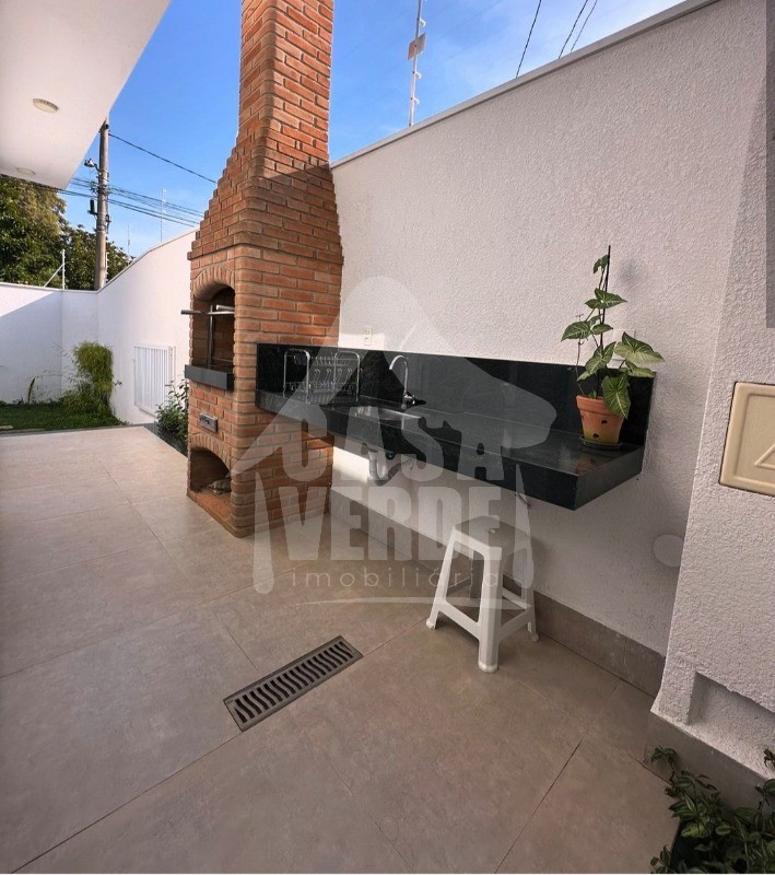 CASA em VILA AVAÍ, INDAIATUBA - Casa à venda - Vila Avaí em Indaiatuba/SP - Foto 11