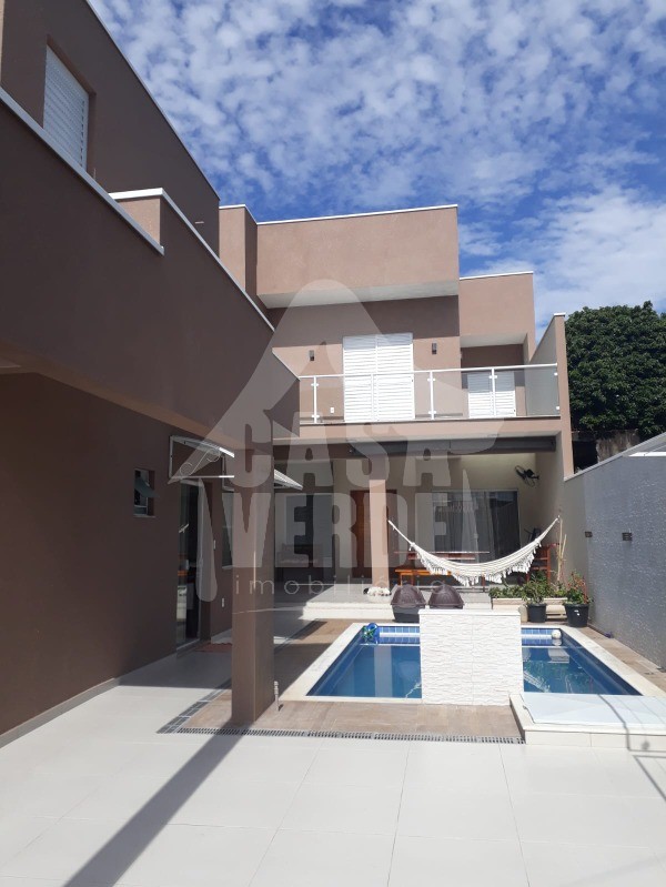 CASA em JARDIM REGINA, INDAIATUBA - Vender casa na Jardim Regina em Indaiatuba - SP. - Foto 46