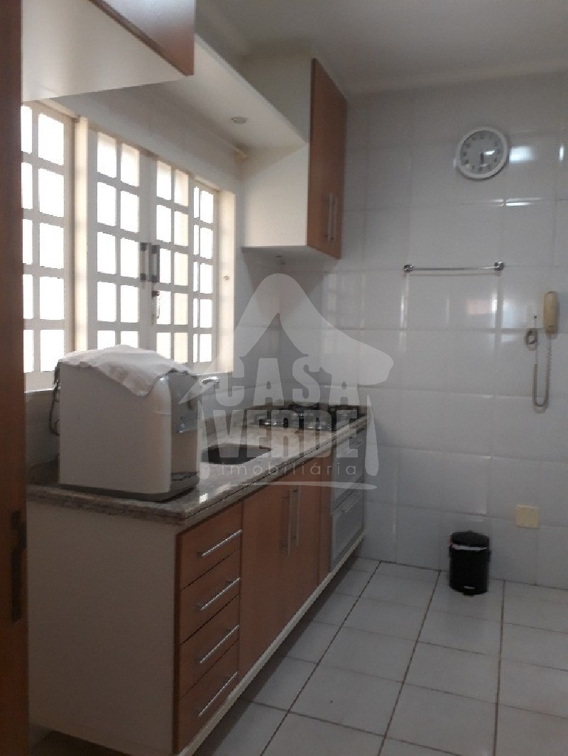 CASA em PARQUE RESIDENCIAL INDAIÁ, INDAIATUBA - Vender casa em Indaiatuba - Condominio Flamboyant- Indaiatuba SP - Foto 18