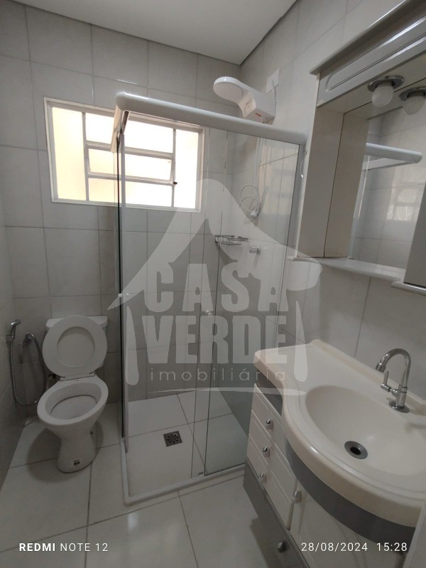 CASA em VILA AURORA, INDAIATUBA - Casa para locação - Vila Aurora - Indaiatuba/SP - Foto 7