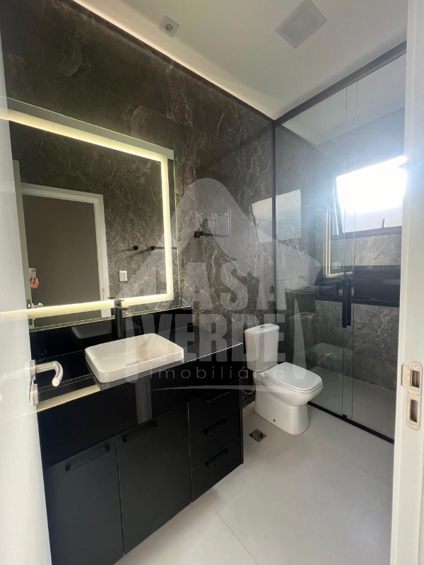 CASA em RESIDENCIAL MILANO, INDAIATUBA - Lindo sobrado à venda no Condomínio Residencial Milano em Indaiatuba/SP - Foto 2