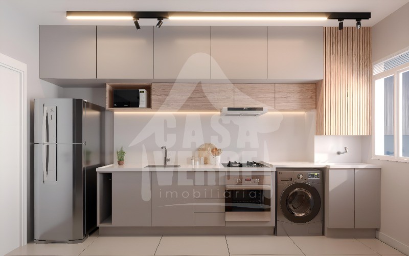 APARTAMENTO em RESIDENCIAL PARQUE OLÍMPIA, INDAIATUBA - LANÇAMENTO APARTAMENTOS DE 44M² À 74M², PRÓXIMO AO CENTRO DE INDAIATUBA/SP - Foto 27