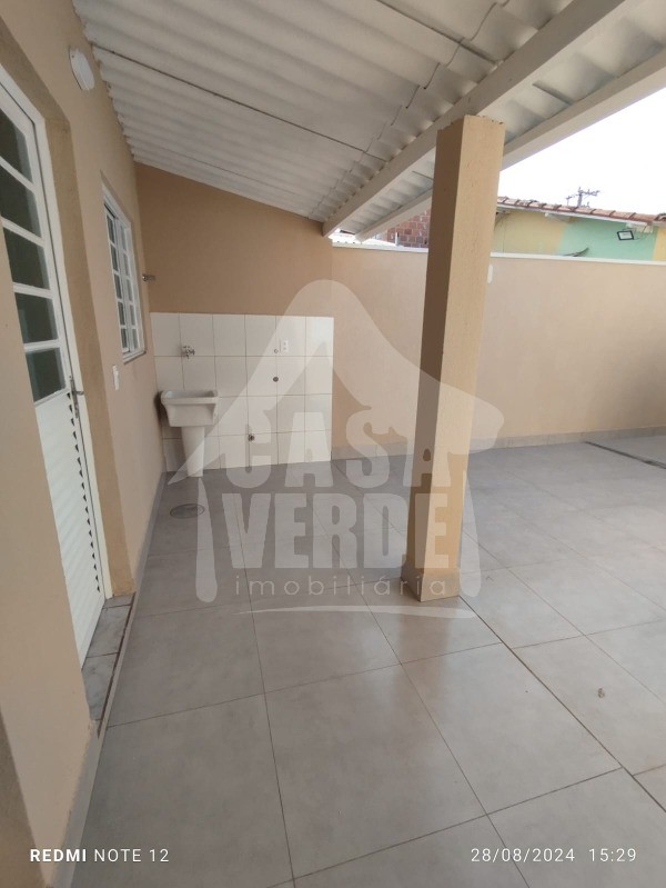 CASA em VILA AURORA, INDAIATUBA - Casa para locação - Vila Aurora - Indaiatuba/SP - Foto 4