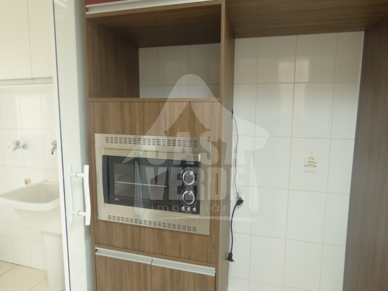 CASA em CHACARA BELVEDERE, INDAIATUBA - Casa para locação - Jardim dos  Aromas - Indaiatuba/SP - Foto 30