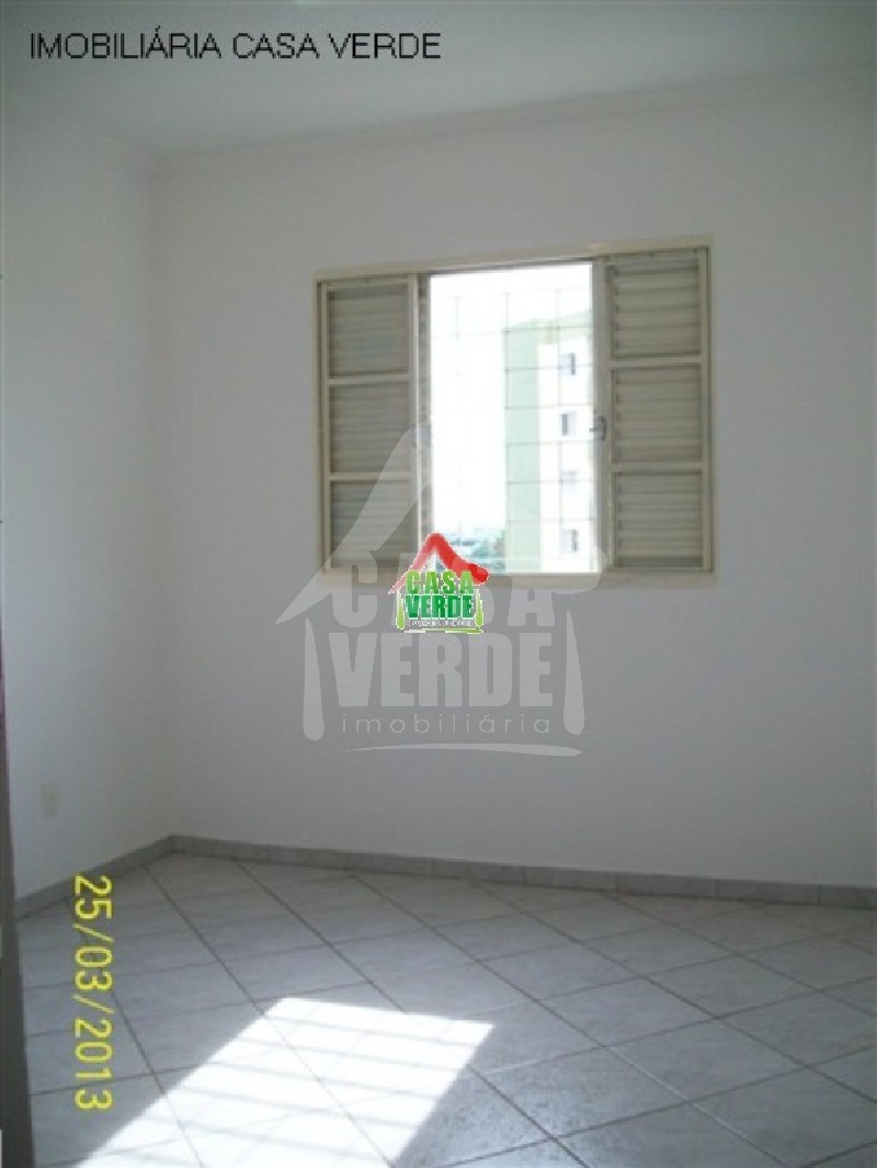 APARTAMENTO em JARDIM DOM BOSCO, INDAIATUBA - Apartamento para locação- | Edifício Roma- centro-Indaiatuba SP - Foto 3