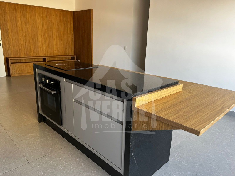 APARTAMENTO em CENTRO, INDAIATUBA - Apartamento para locação - Edifício Authoria -  Centro- Indaiatuba/SP - Foto 43