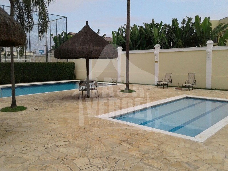 APARTAMENTO em JARDIM NOVA INDAIÁ, INDAIATUBA - Apartamento para Locação - Portal das Flores - Indaiatuba/SP - Foto 18