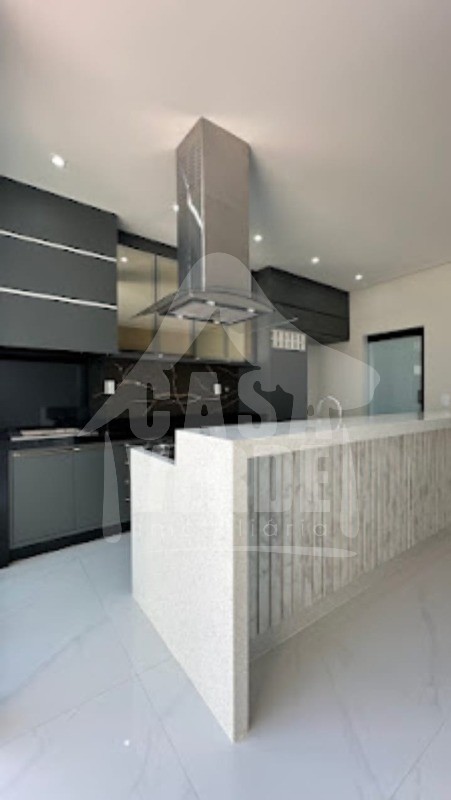CASA em JARDIM MANTOVA, INDAIATUBA - Casa Térrea com Piscina e Cascata à venda no Condomínio Jd. Mantova em Indaiatuba/SP - Foto 22