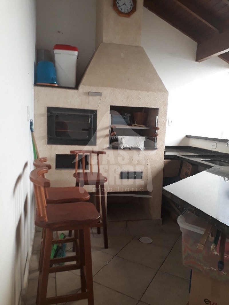 CASA em PARQUE RESIDENCIAL INDAIÁ, INDAIATUBA - Vender casa em Indaiatuba - Condominio Flamboyant- Indaiatuba SP - Foto 15