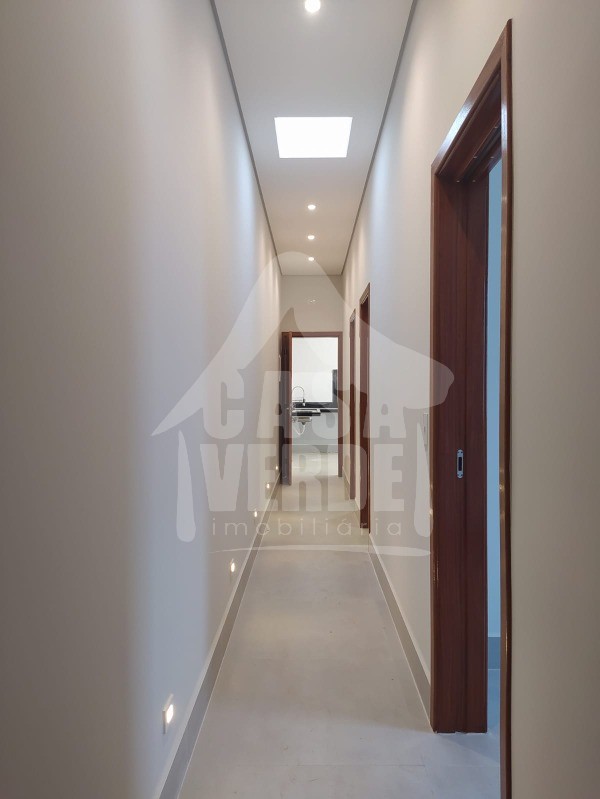 CASA em Vila Georgina, INDAIATUBA - Casa térrea à venda - Vila Georgina em Indaiatuba/SP - Foto 5