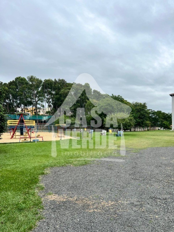 APARTAMENTO em PARQUE RESIDENCIAL INDAIÁ, INDAIATUBA - Apartamento para locação - Solar dos Girassóis- Indaiatuba SP - Foto 12