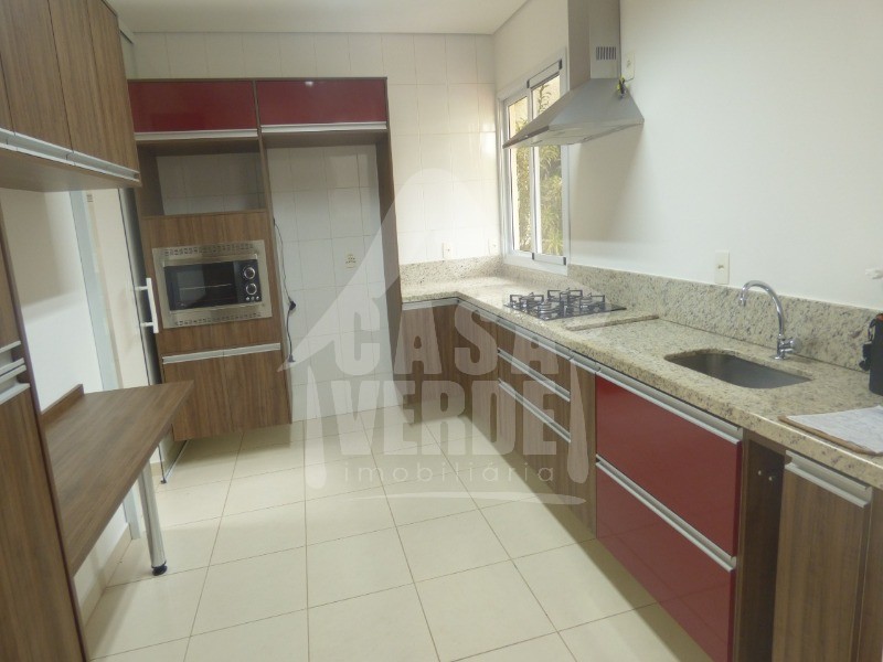 CASA em CHACARA BELVEDERE, INDAIATUBA - Casa para locação - Jardim dos  Aromas - Indaiatuba/SP - Foto 104