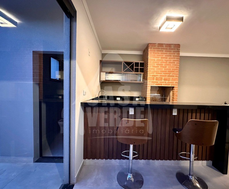 CASA em JARDIM LAGUNA, INDAIATUBA - Sobrado à venda no Condomínio Jd. Laguna em Indaiatuba/SP - Foto 21