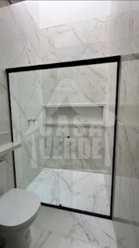 CASA em JARDIM MANTOVA, INDAIATUBA - Casa Térrea com Piscina e Cascata à venda no Condomínio Jd. Mantova em Indaiatuba/SP - Foto 8