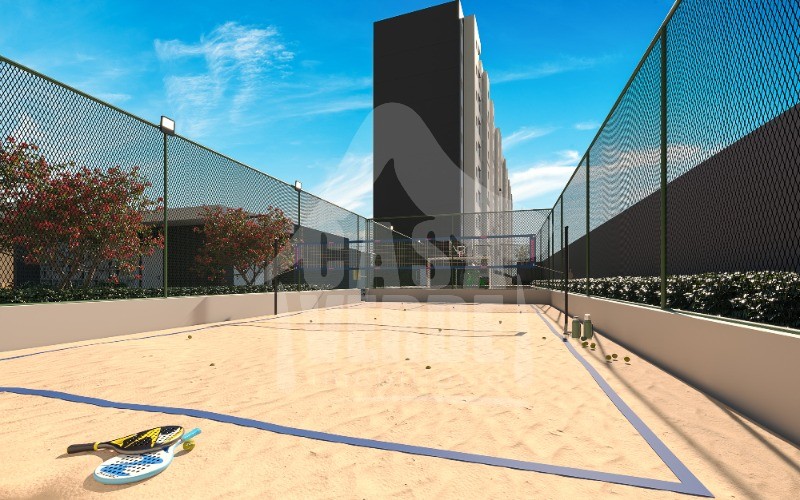 APARTAMENTO em RESIDENCIAL PARQUE OLÍMPIA, INDAIATUBA - LANÇAMENTO APARTAMENTOS DE 44M² À 74M², PRÓXIMO AO CENTRO DE INDAIATUBA/SP - Foto 4