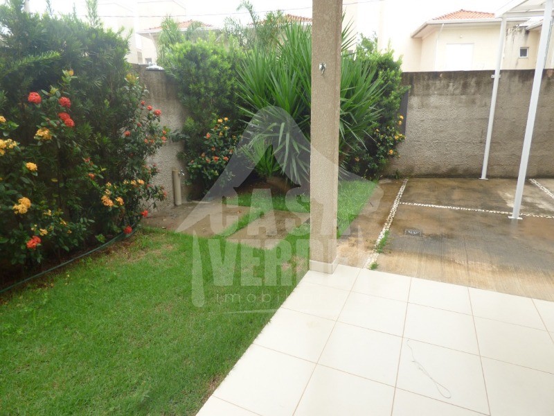 CASA em CHACARA BELVEDERE, INDAIATUBA - Casa para locação - Jardim dos  Aromas - Indaiatuba/SP - Foto 105