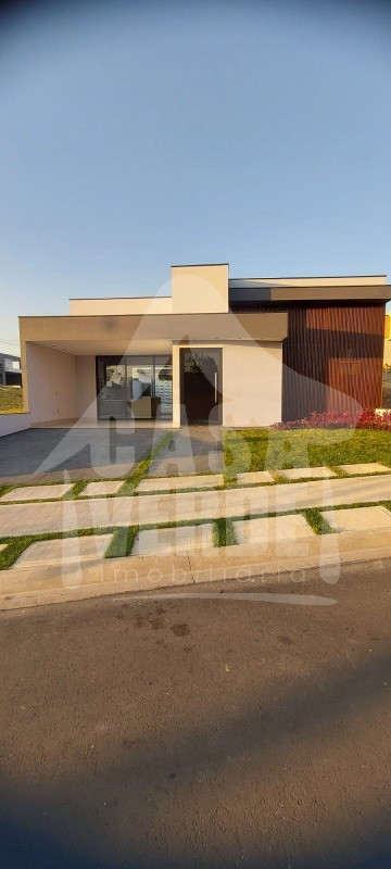 CASA em PARK GRAN RESERVE, INDAIATUBA - Casa à venda - Condomínio Gran Reserve em Indaiatuba/SP - Foto 8