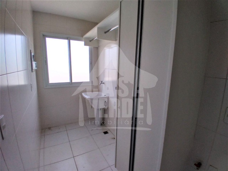 APARTAMENTO em PARQUE SÃO LOURENÇO, INDAIATUBA - Apartamento para Locação - Parque São Lourenço - Indaiatuba/SP - Foto 17