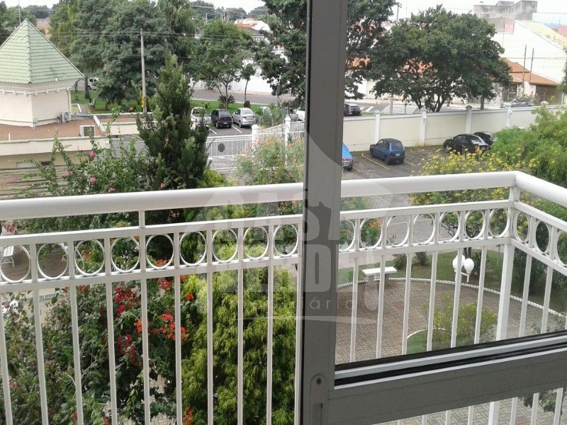 APARTAMENTO em JARDIM NOVA INDAIÁ, INDAIATUBA - Apartamento para Locação - Portal das Flores - Indaiatuba/SP - Foto 13