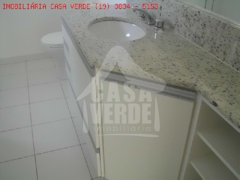 CASA em CHACARA BELVEDERE, INDAIATUBA - Casa para locação - Jardim dos  Aromas - Indaiatuba/SP - Foto 90