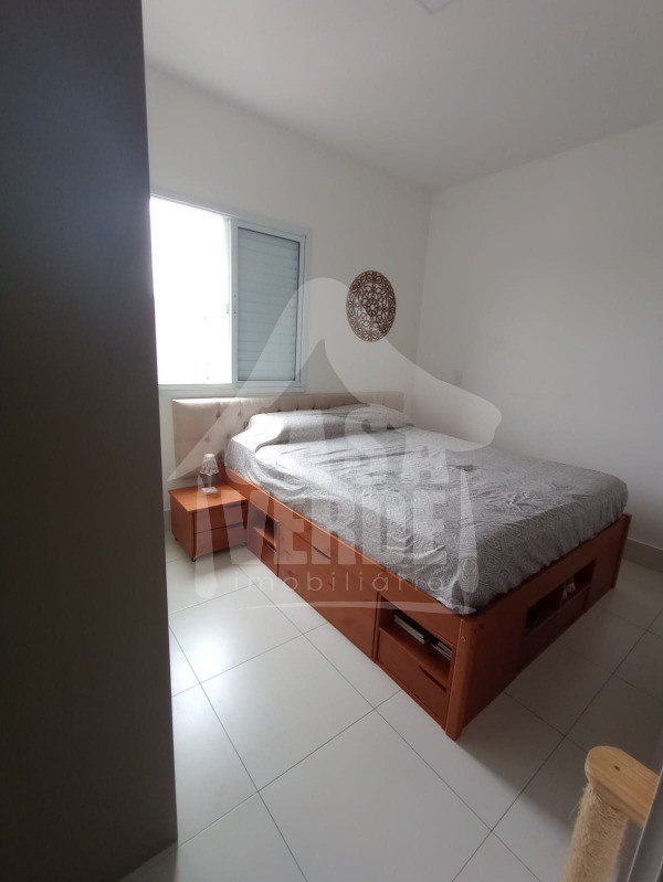 APARTAMENTO em JARDIM SANTIAGO, INDAIATUBA - Apartamento à venda - Condomínio Reserva Vista Verde - Indaiatuba/SP - Foto 7