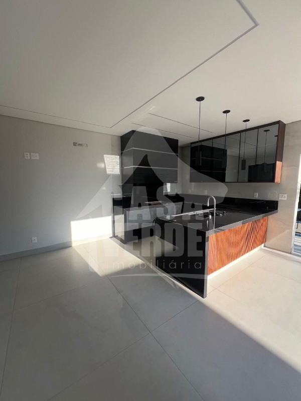 CASA em RESIDENCIAL MILANO, INDAIATUBA - Lindo sobrado à venda no Condomínio Residencial Milano em Indaiatuba/SP - Foto 22
