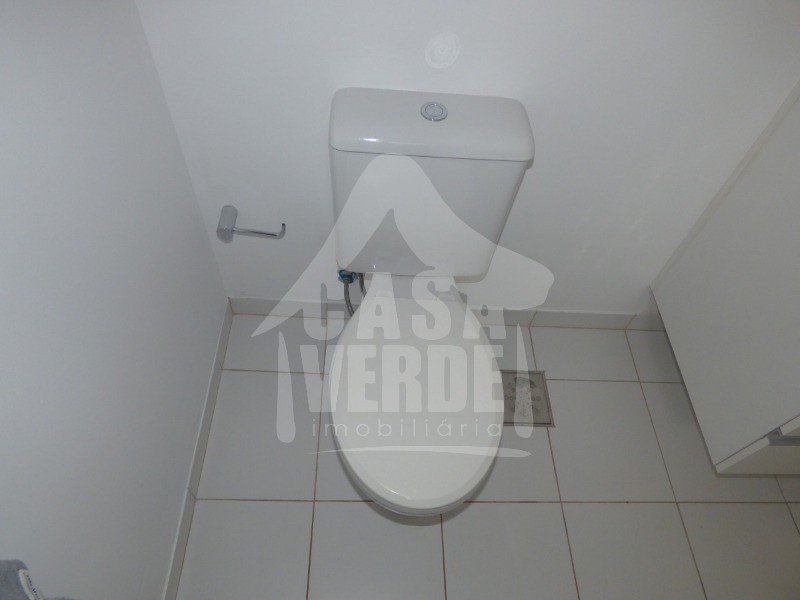 CASA em CHACARA BELVEDERE, INDAIATUBA - Casa para locação - Jardim dos  Aromas - Indaiatuba/SP - Foto 25