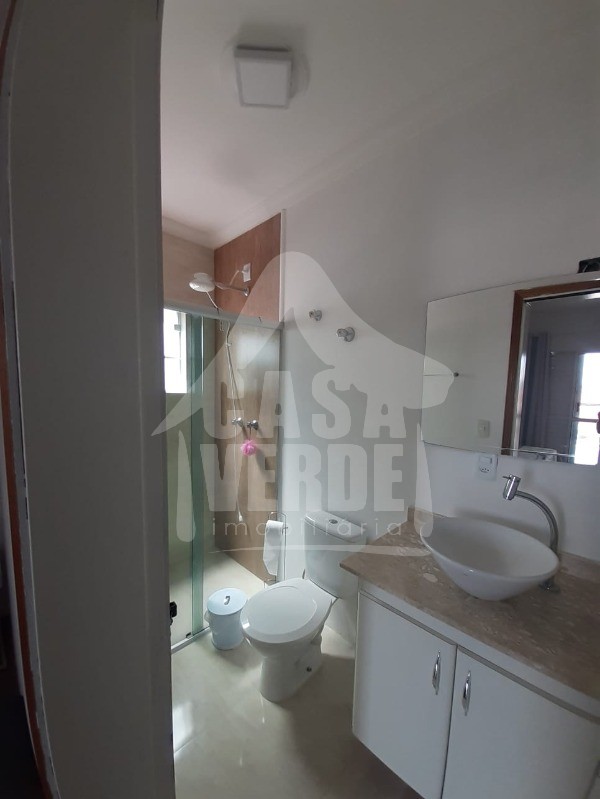 CASA em JARDIM REGINA, INDAIATUBA - Vender casa na Jardim Regina em Indaiatuba - SP. - Foto 17