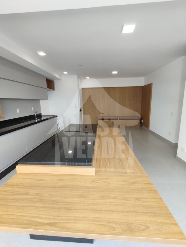 APARTAMENTO em CENTRO, INDAIATUBA - Apartamento para locação - Edifício Authoria -  Centro- Indaiatuba/SP - Foto 44