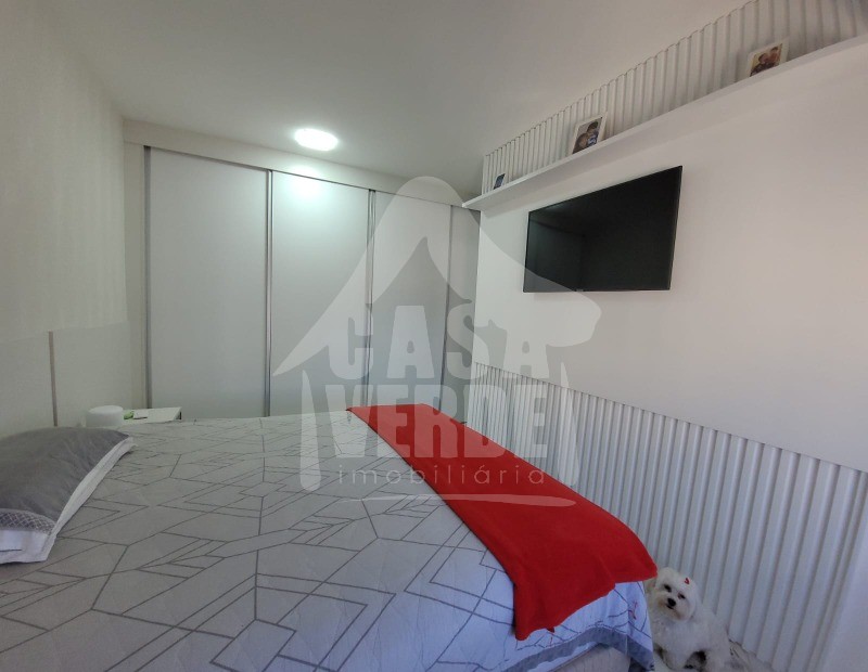 APARTAMENTO em JARDIM PAU PRETO, INDAIATUBA - Lindo apartamento à venda no centro de Indaiatuba/SP - Foto 12
