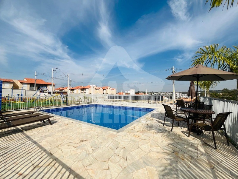 APARTAMENTO em Villa Vic - Sicília Marsala, INDAIATUBA - Apartamento para Venda - Residencial Veredas da Conquista - Indaiatuba/SP - Foto 2
