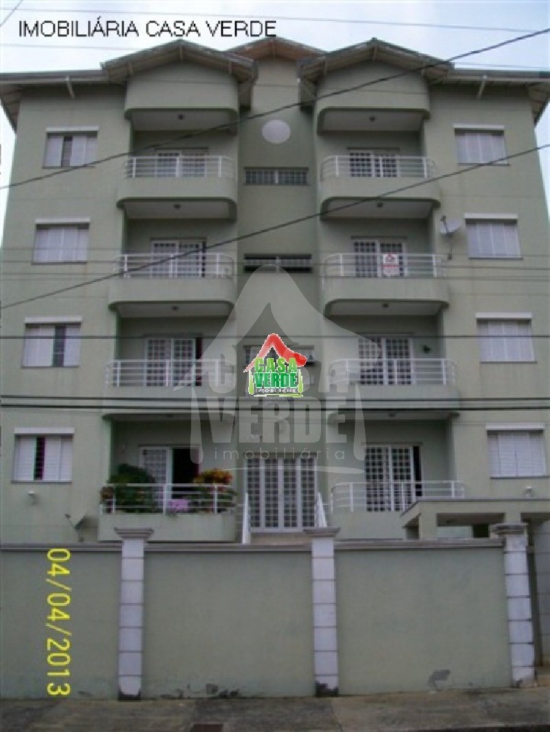 APARTAMENTO em JARDIM DOM BOSCO, INDAIATUBA - Apartamento para locação- | Edifício Roma- centro-Indaiatuba SP - Foto 2