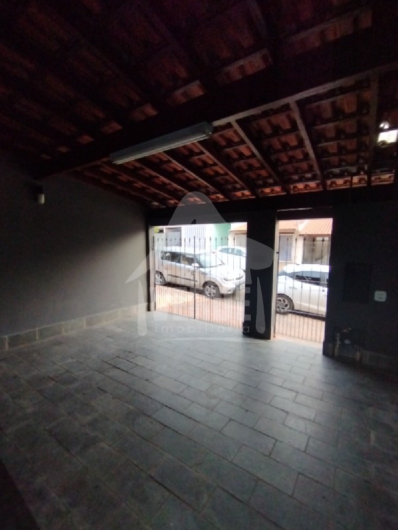 CASA em JARDIM SAO FRANCISCO, INDAIATUBA - Casa para locação - JD São Francisco - Indaituba SP - Foto 7