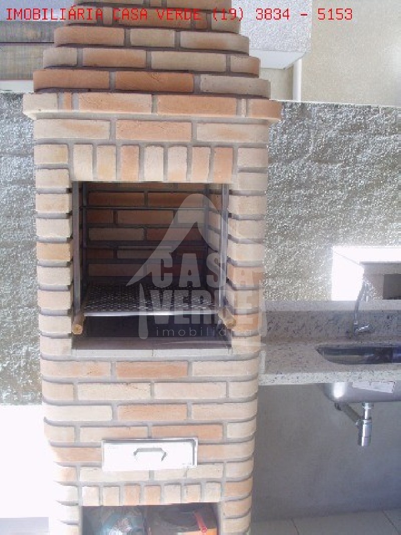 CASA em CHACARA BELVEDERE, INDAIATUBA - Casa para locação - Jardim dos  Aromas - Indaiatuba/SP - Foto 59