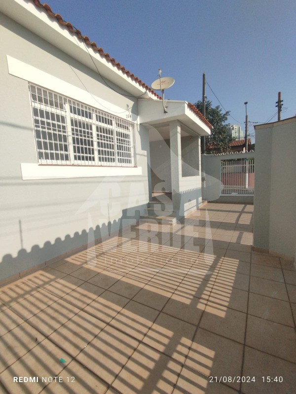 CASA em JARDIM PAU PRETO, INDAIATUBA - Casa para Locação - Jardim Pau Preto - Indaiatuba/SP - Foto 10