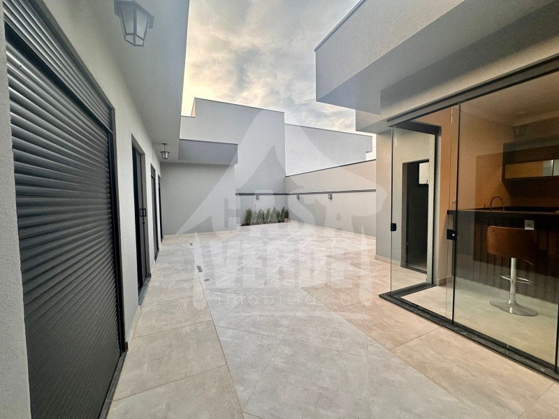 CASA em JARDIM LAGUNA, INDAIATUBA - Sobrado à venda no Condomínio Jd. Laguna em Indaiatuba/SP - Foto 7