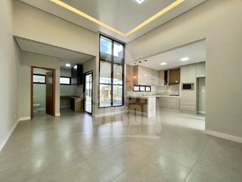 CASA em JARDIM BRÉSCIA, INDAIATUBA - Casa térrea à venda no Cond. Residencial Bréscia em Indaiatuba/SP. - Foto 10
