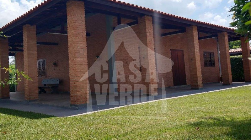 CHÁCARA em VALE DO SOL, INDAIATUBA - Linda Chácara à venda no Vale do Sol em Indaiatuba/SP - Foto 15