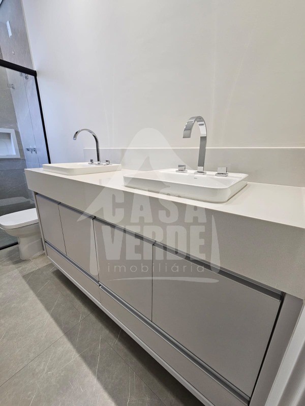 CASA em RESIDENCIAL EVIDÊNCIAS, INDAIATUBA - Casa à venda no Cond. Residencial Evidências em Indaiatuba/SP - Foto 9
