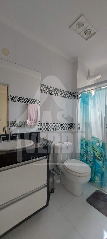 APARTAMENTO em CENTRO, INDAIATUBA - Vender apartamento em Indaiatuba, no Condominio Kellen. - Foto 1