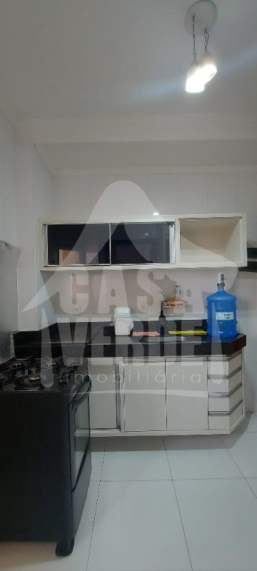 APARTAMENTO em CENTRO, INDAIATUBA - Vender apartamento em Indaiatuba, no Condominio Kellen. - Foto 3