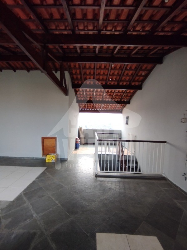 CASA em JARDIM ADRIANA, INDAIATUBA - Casa Sobreloja para locação - Próximo ao Parque Ecológico- Indaiatuba SP - Foto 8