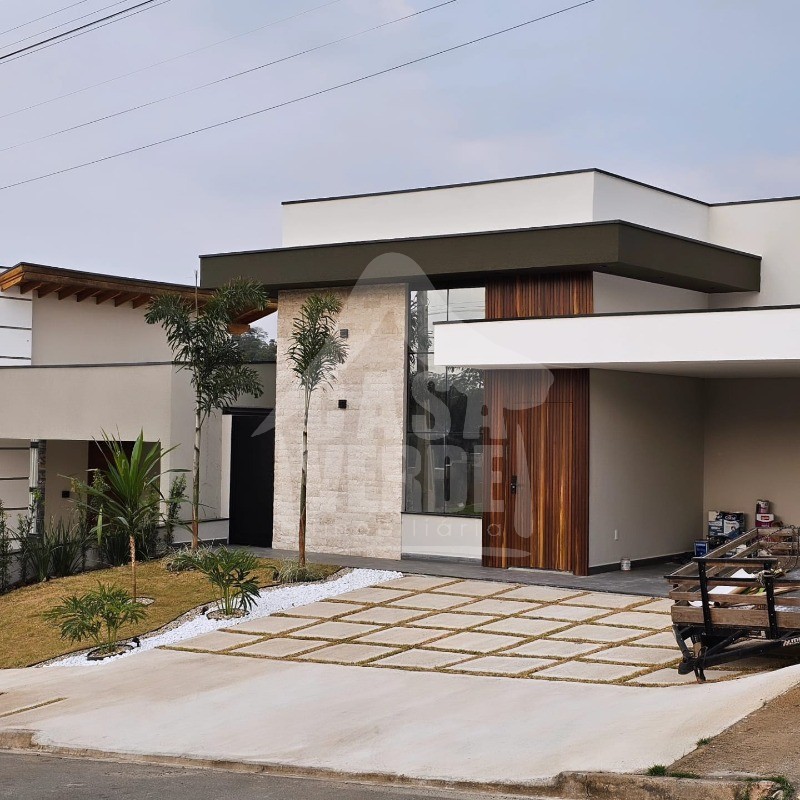 CASA em RESIDENCIAL MILANO, INDAIATUBA - Linda casa térrea à venda no Cond. Residencial Milano em Indaiatuba/SP - Foto 8