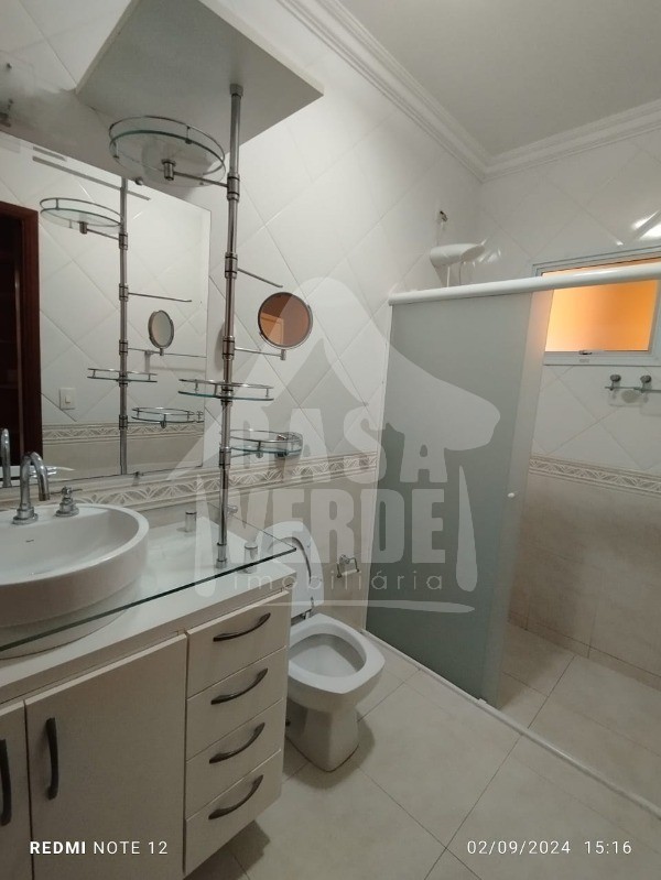 CASA em JARDIM BOM PRINCÍPIO, INDAIATUBA - Casa para Locação - Jardim Bom Princípio - Indaiatuba/SP - Foto 2