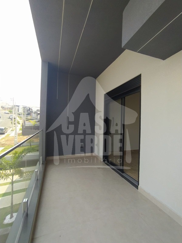 CASA em PARK GRAN RESERVE, INDAIATUBA - Sobrado à venda no Cond. Park Gran Reserve em Indaiatuba/SP - Foto 37