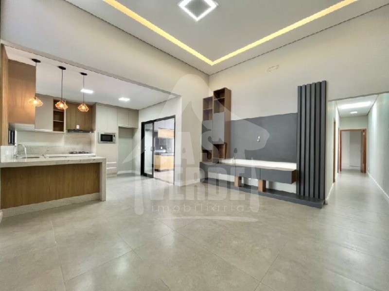CASA em JARDIM BRÉSCIA, INDAIATUBA - Casa térrea à venda no Cond. Residencial Bréscia em Indaiatuba/SP. - Foto 4