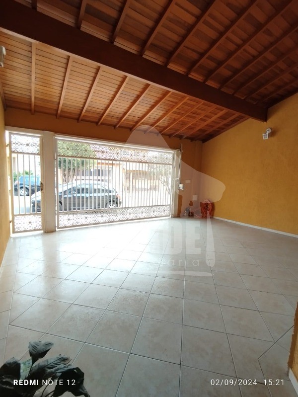 CASA em JARDIM BOM PRINCÍPIO, INDAIATUBA - Casa para Locação - Jardim Bom Princípio - Indaiatuba/SP - Foto 7