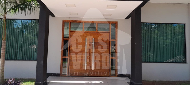 CASA em VILLAGGIO DI ITAICI, INDAIATUBA - Casa à venda no Condomínio Villaggio Di Itaici em Indaiatuba/SP - Foto 1