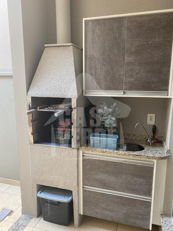 CASA em VILLAGGIO DI ITAICI, INDAIATUBA - Casa à venda no Condomínio Villaggio Di Itaici em Indaiatuba/SP - Foto 36